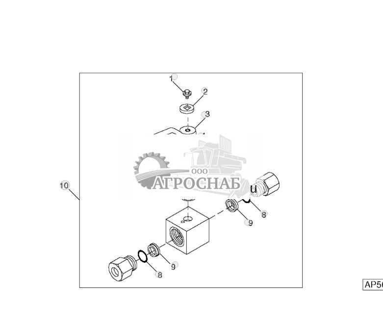TRANSPORT LOCK-UP VALVE (685101 - ) - ST142188 64.jpg